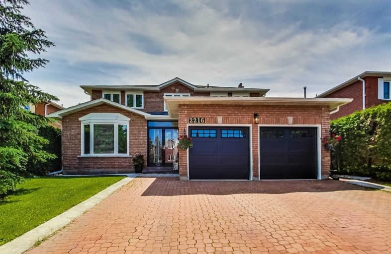 2216 Golden Briar Trail, Oakville | Image 1