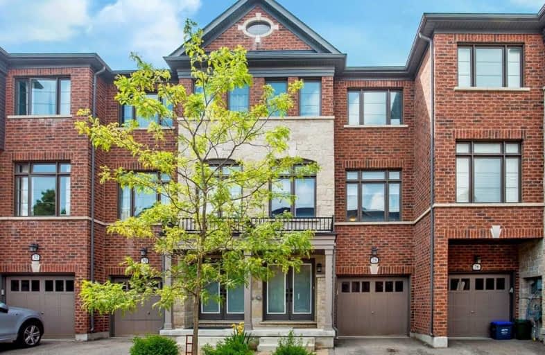 28 Whitehorn Lane, Halton Hills | Image 1