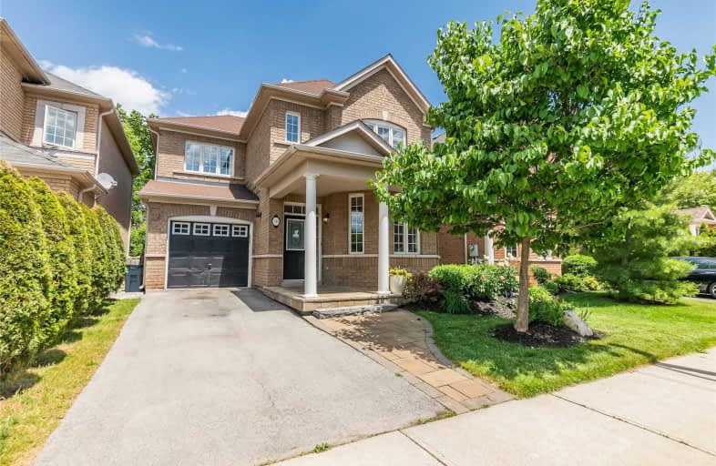 245 Duskywing Way, Oakville | Image 1