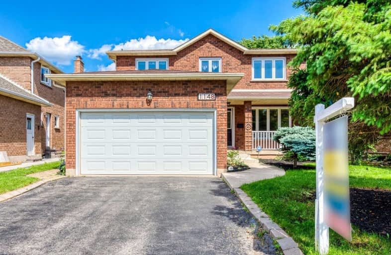 1148 Pilgrims Way, Oakville | Image 1