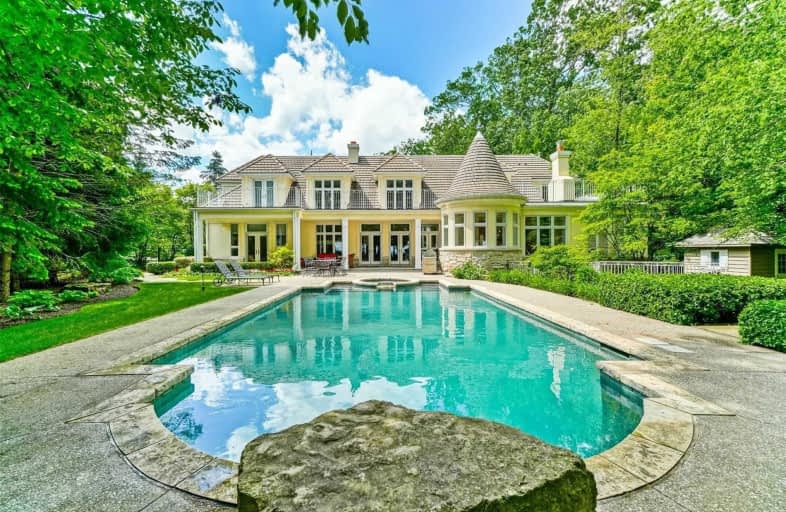 37 Shorewood Place, Oakville | Image 1