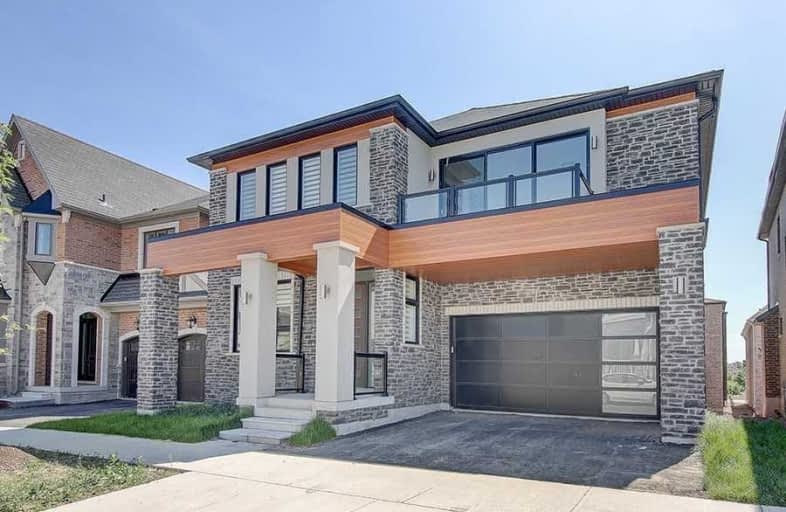 3246 Donald Mackay Street, Oakville | Image 1