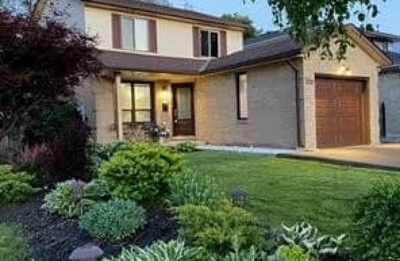 3370 Sandy Lane, Burlington | Image 1