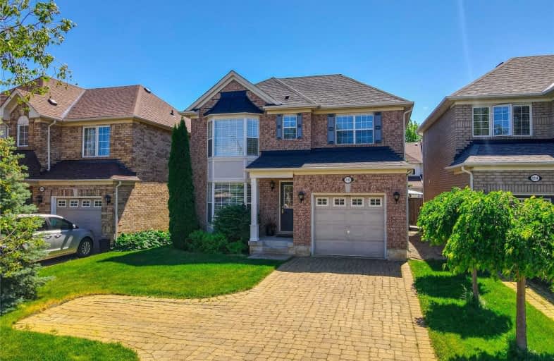 2310 Grand Oak Trail, Oakville | Image 1