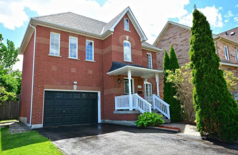 7066 Crickley Hill Court, Mississauga | Image 1