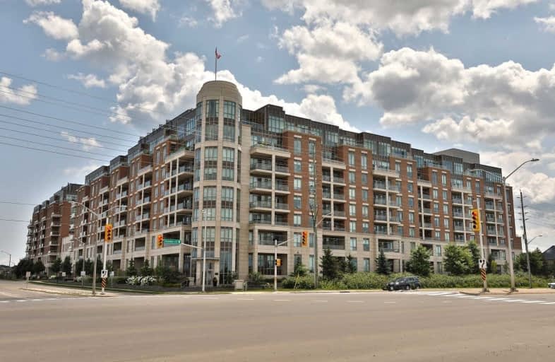 308-2470 Prince Michael Drive, Oakville | Image 1