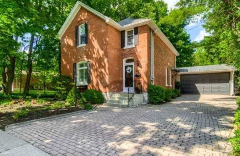 27 Park Avenue, Halton Hills | Image 1