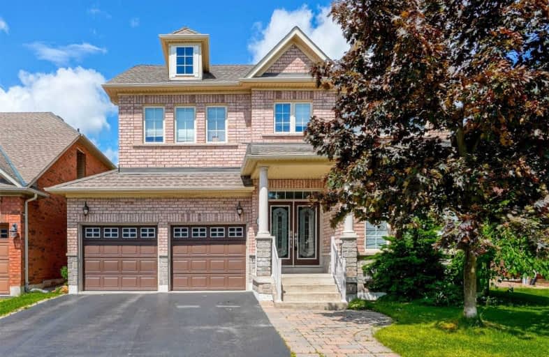 3349 Springflower Way, Oakville | Image 1