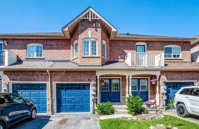 8 Harding Street, Halton Hills | Image 1