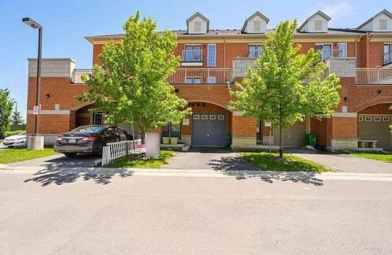 34-2510 Countryside Drive, Brampton | Image 1