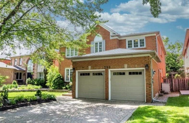 1299 Playter Place, Oakville | Image 1