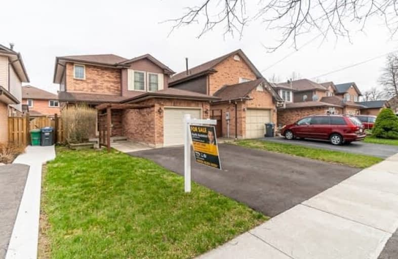 25 Mara Crescent, Brampton | Image 1