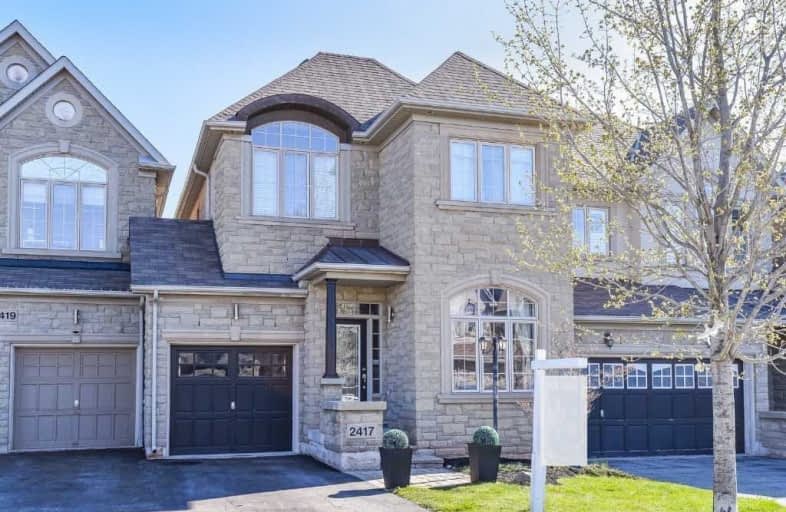 2417 Presquile Drive, Oakville | Image 1