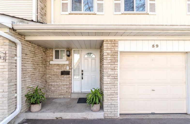 59-830 Stainton Drive, Mississauga | Image 1