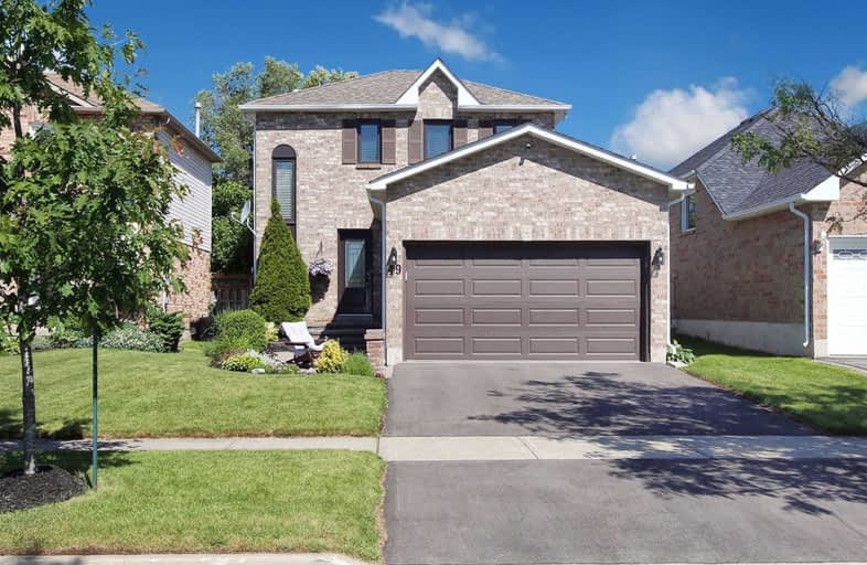 49 McCullough Crescent, Halton Hills | Image 1