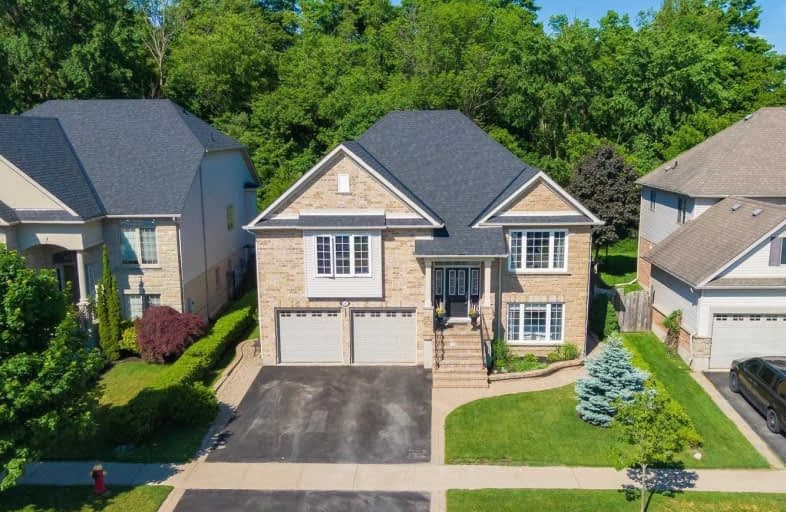 181 Tanners Drive, Halton Hills | Image 1