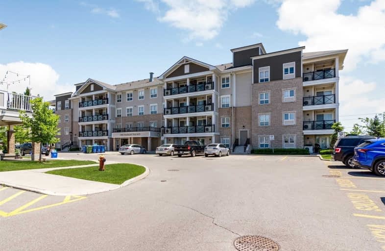 106-1045 Nadalin Heights, Milton | Image 1