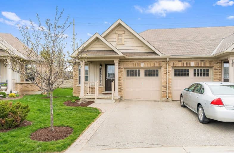 5 John Goy Sr. Trail, Halton Hills | Image 1