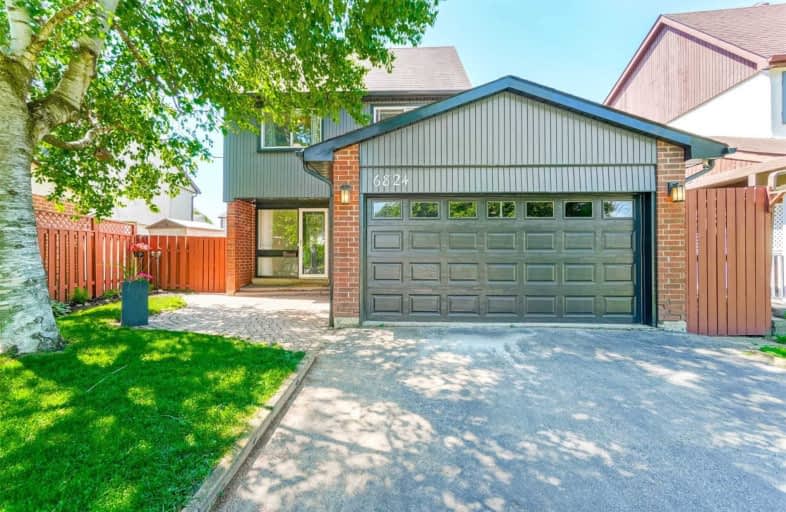 6824 Estoril Road, Mississauga | Image 1