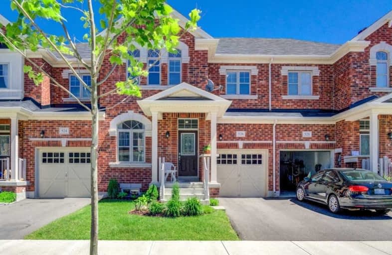 526 Terrace Way, Oakville | Image 1