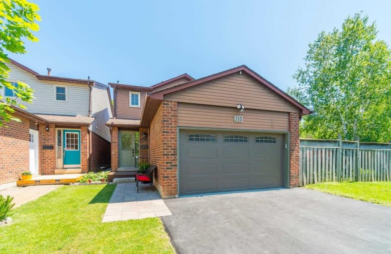 315 Woodlawn Crescent, Milton | Image 1