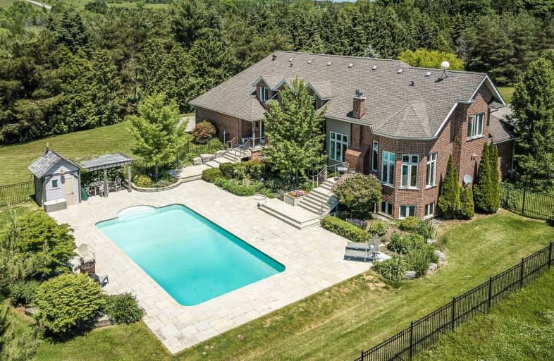 17088 Horseshoe Hill Road, Caledon | Image 1