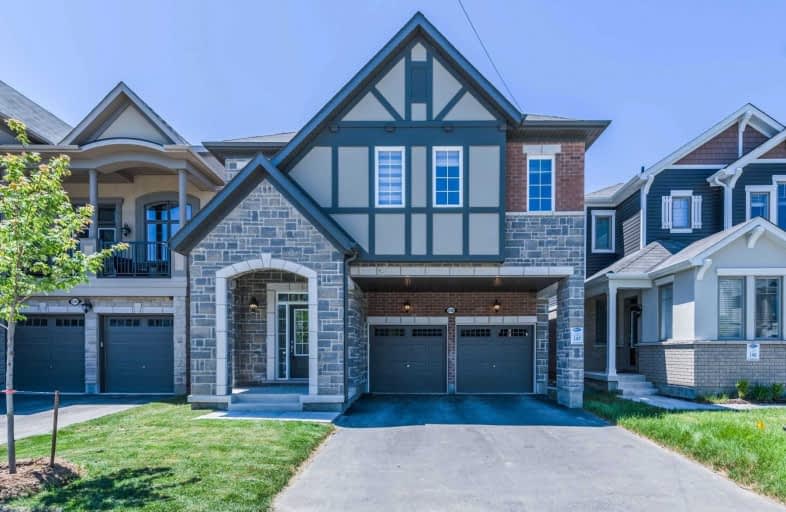 1238 Sweetfern Crescent, Milton | Image 1