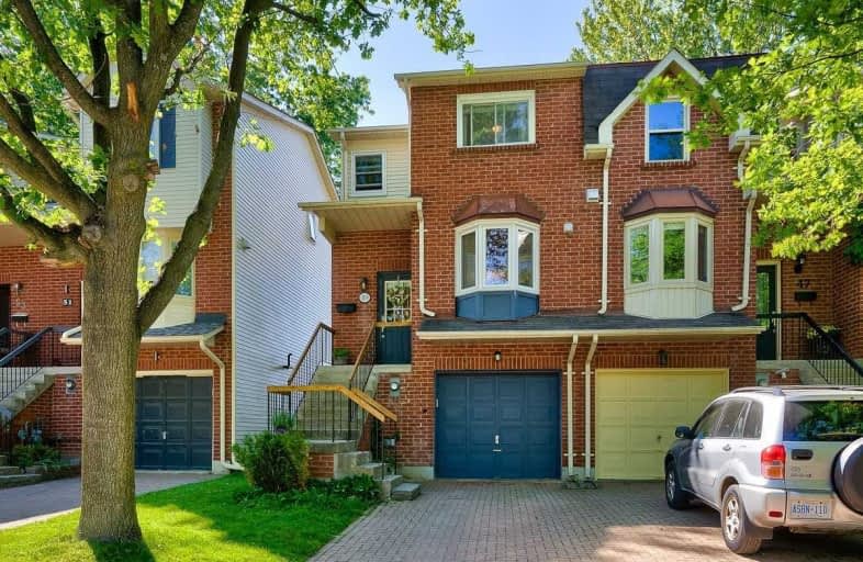 49 Normandy Place, Oakville | Image 1