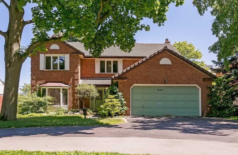 2440 Lakeshore Road, Burlington | Image 1