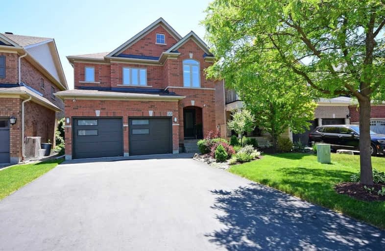 22 Milfoil Street, Halton Hills | Image 1