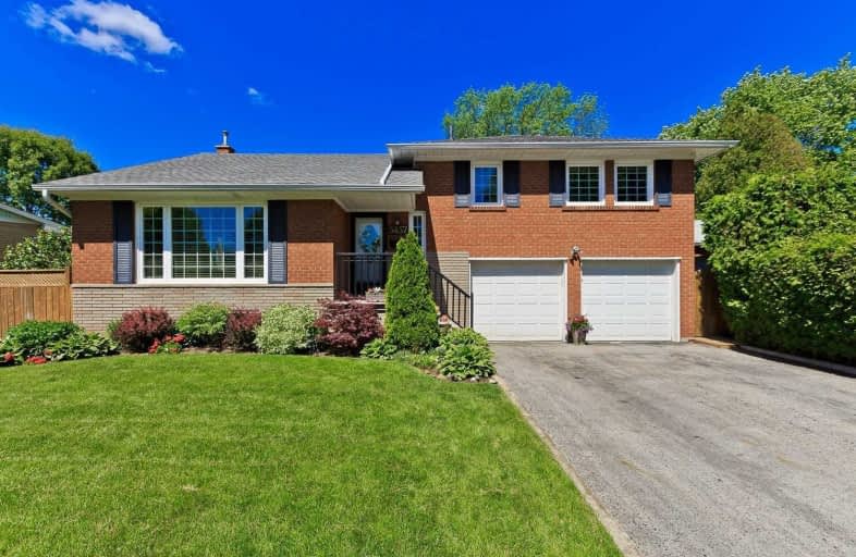 5457 Stratton Road, Burlington | Image 1