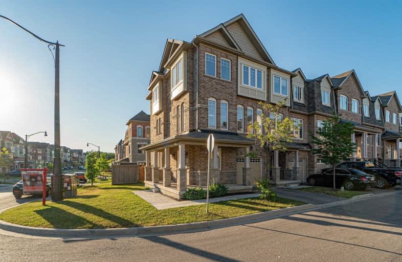 2 Magdalene Crescent, Brampton | Image 1