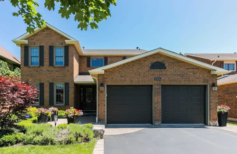 427 Golden Oak Drive, Oakville | Image 1