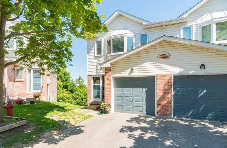 27 Corey Circle, Halton Hills | Image 1