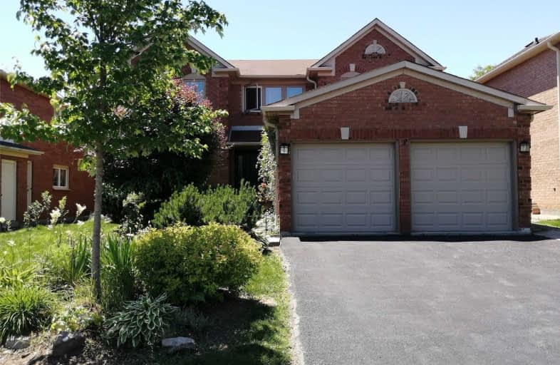 1194 Fairmeadow Trail, Oakville | Image 1