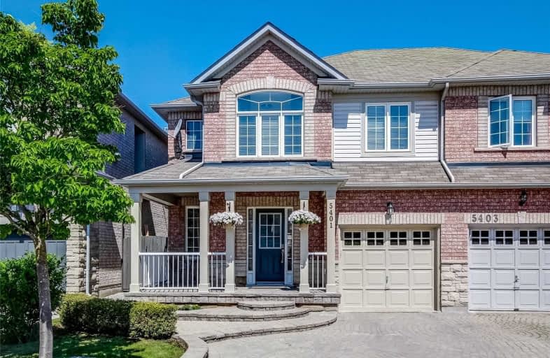 5401 Langford Road, Burlington | Image 1