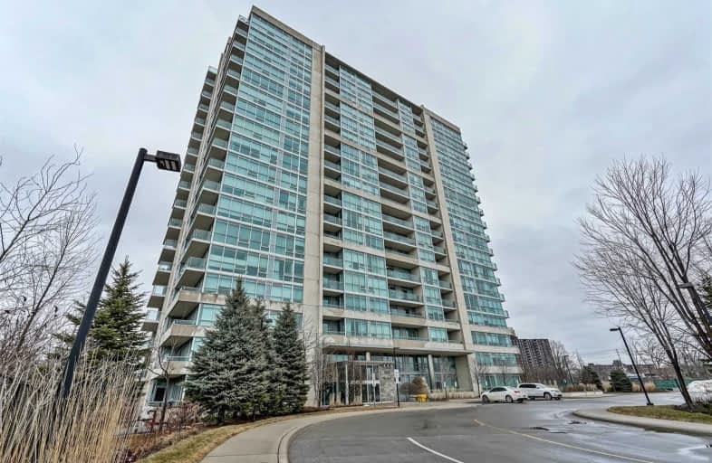 1306-1055 Southdown Road, Mississauga | Image 1