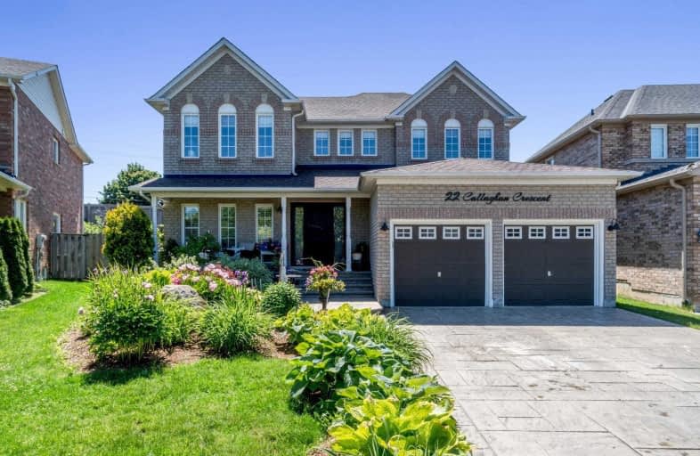22 Callaghan Crescent, Halton Hills | Image 1