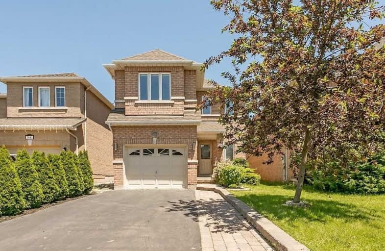 2039 Buckhorn Avenue, Oakville | Image 1