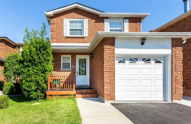 3044 Runcorn Row, Mississauga | Image 1