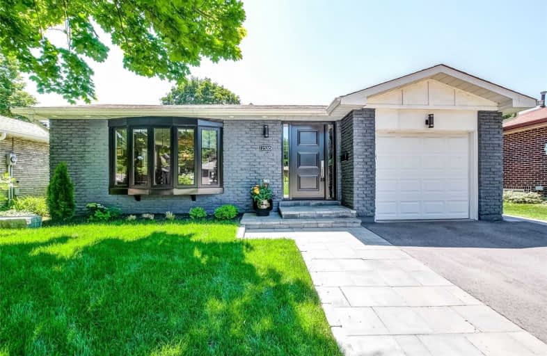 2326 Devon Road, Oakville | Image 1