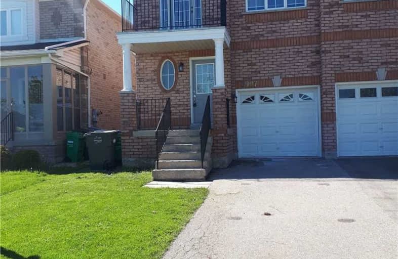 3907 Manatee Way, Mississauga | Image 1