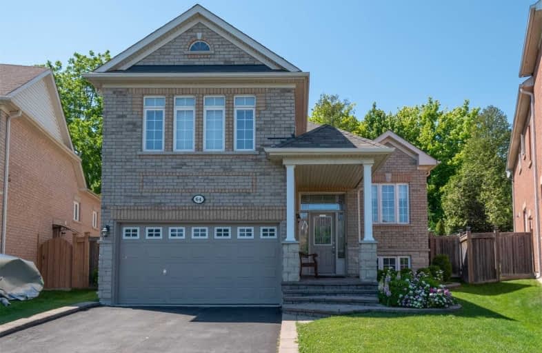 64 Meadowlark Drive, Halton Hills | Image 1