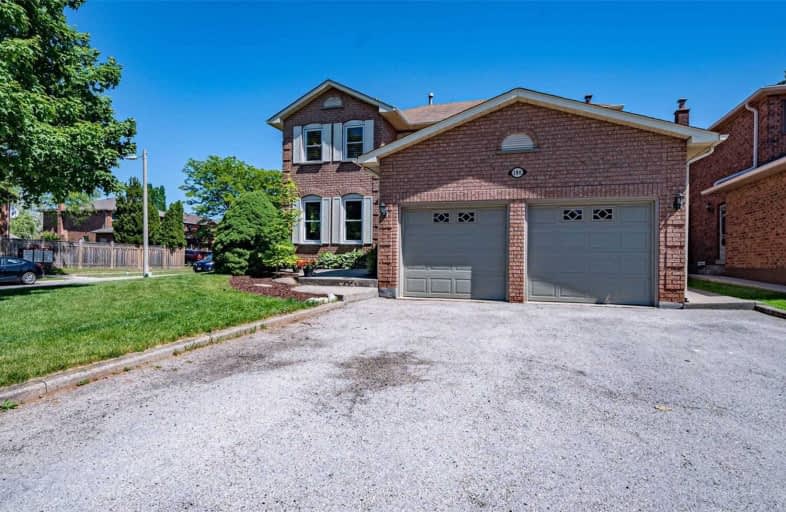 180 Stevenson Road, Oakville | Image 1