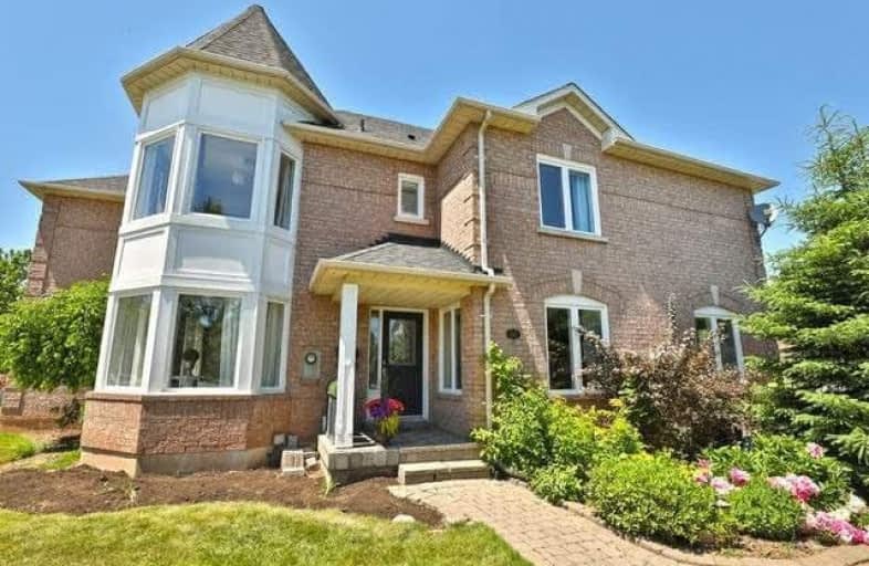 1241 Brillinger Street, Oakville | Image 1