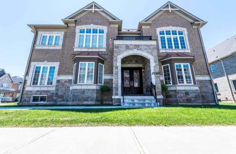 2150 Lillykin Street, Oakville | Image 1