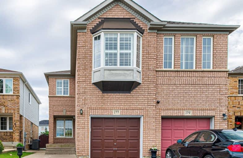 177 Willow Park Drive, Brampton | Image 1