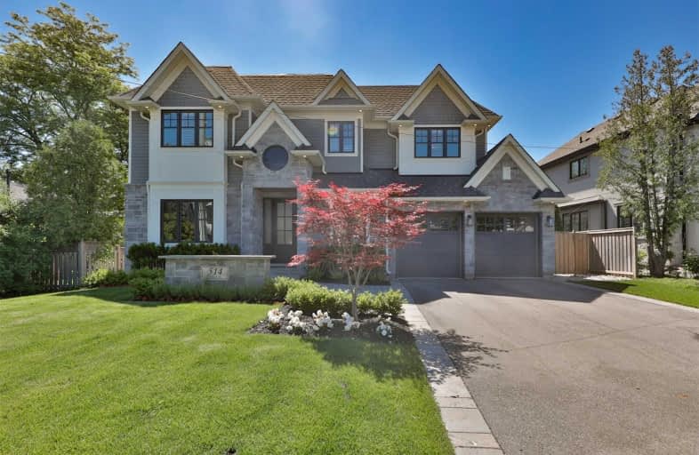 514 Trillium Drive, Oakville | Image 1