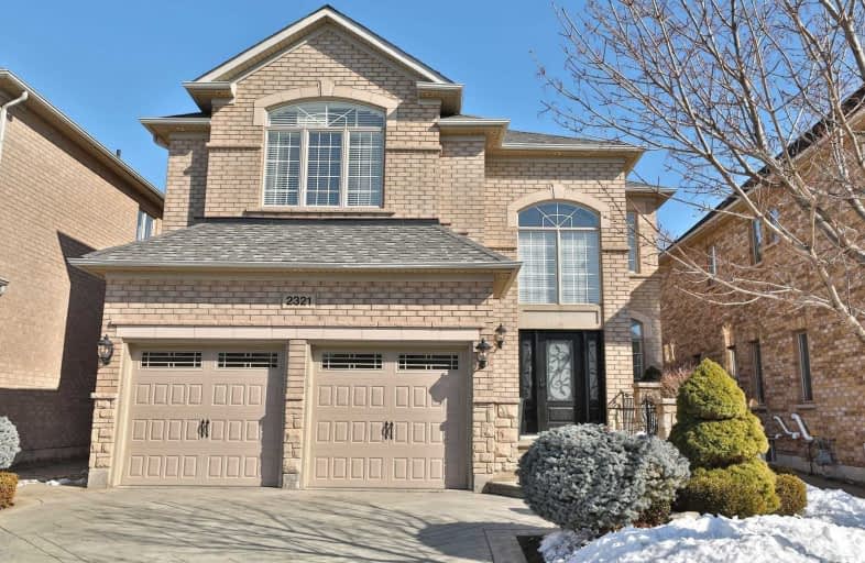 2321 Coronation Drive, Oakville | Image 1