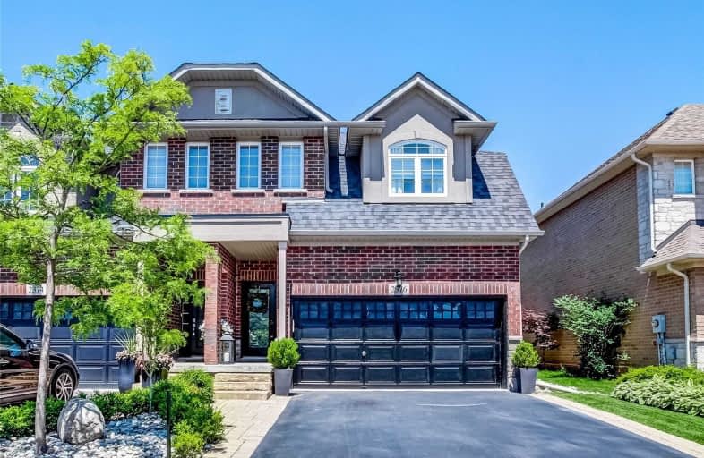 2376 Stone Glen Crescent, Oakville | Image 1